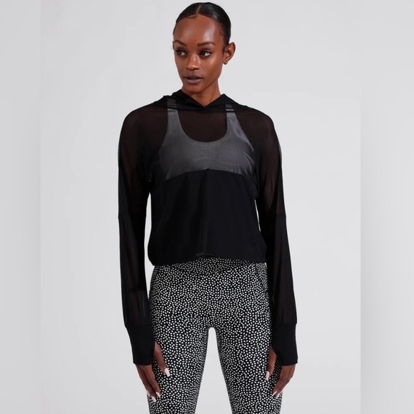 BuffBunny | Escándala Pullover - Picture 2 of 8